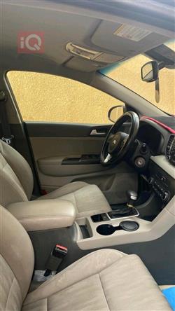 کیا سپۆرتاج